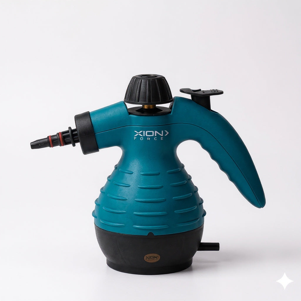 LIMPIADOR A VAPOR XION XI-STCLEANER