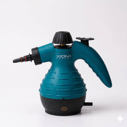 LIMPIADOR A VAPOR XION XI-STCLEANER