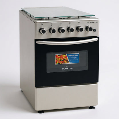 COCINA PUNKTAL A GAS PK-1930TK