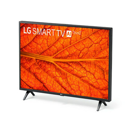 LED LG 43" SMART 43LM6370PSB