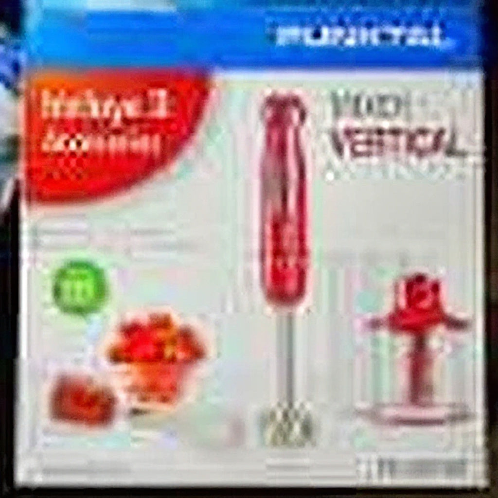 MIXER PUNKTAL VERTICAL PK-596 MA