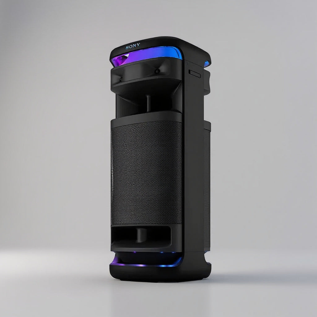 PARLANTE SONY SRSULT1000BLK