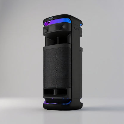 PARLANTE SONY SRSULT1000BLK
