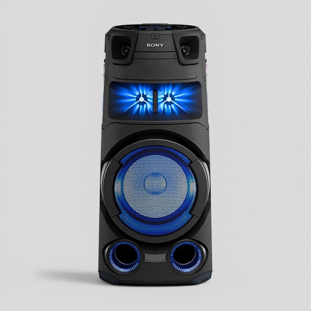 PARLANTE SONY MHC-V73D NEGRO