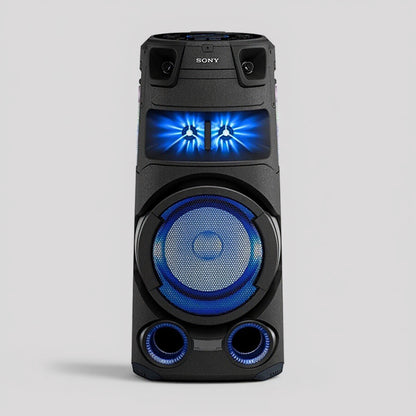 PARLANTE SONY MHC-V73D NEGRO