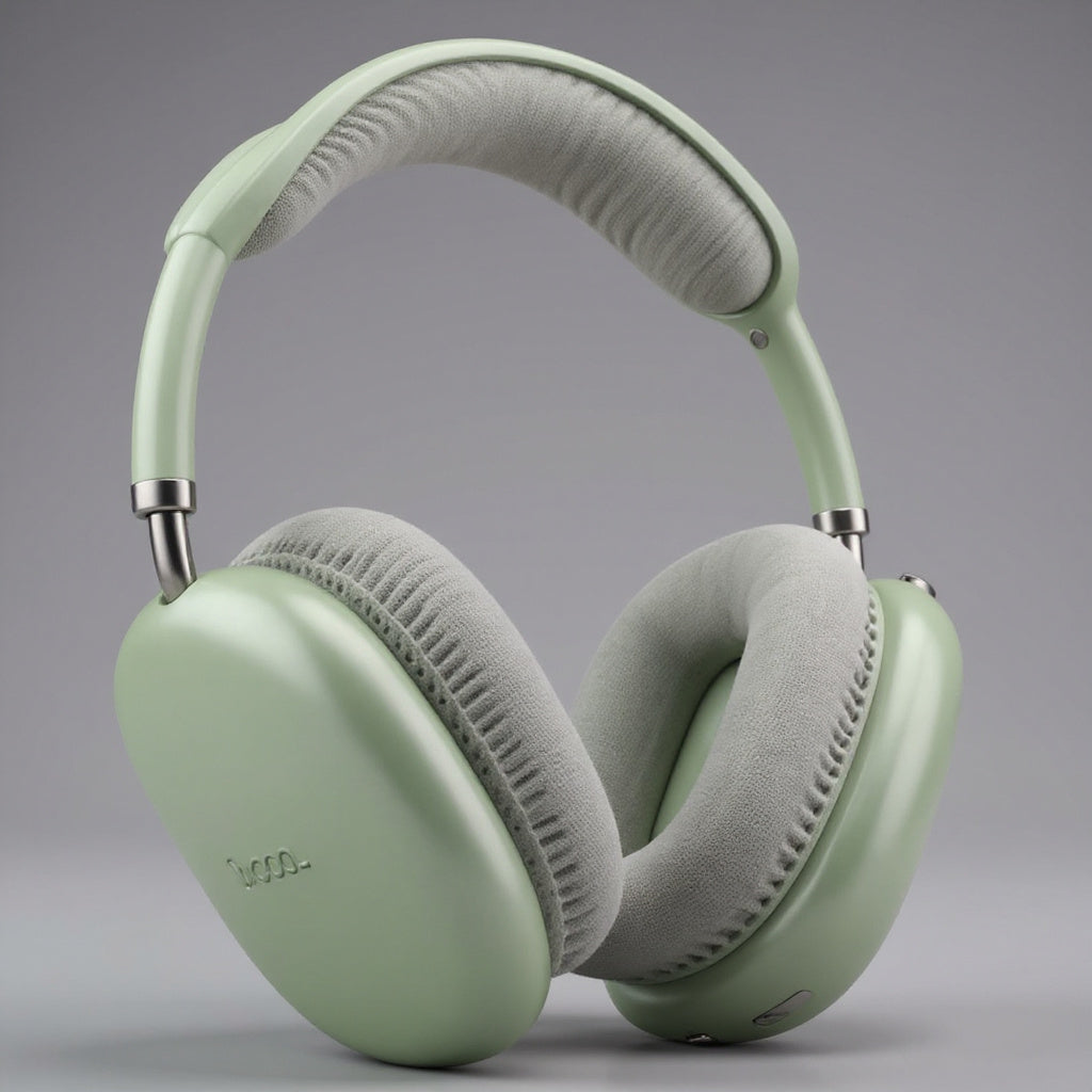 AURICULAR C/BLUETOOTH HOCO W35 VERDE