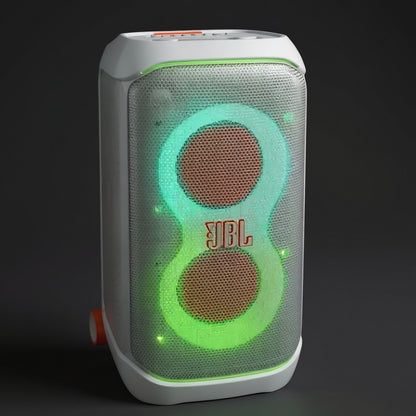 PARLANTE JBL PARTYBOX STAGE320