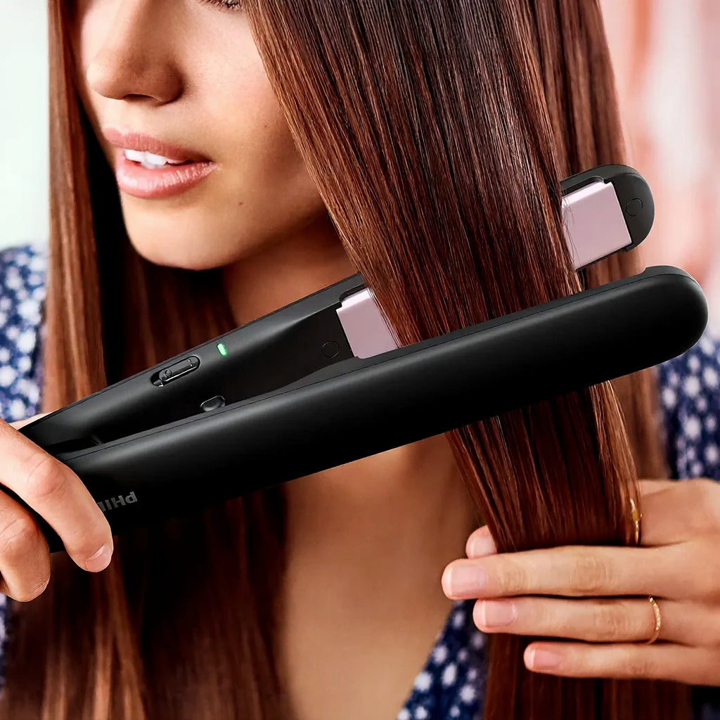 PLANCHITA PHILIPS GLOSSY AND SLEEK