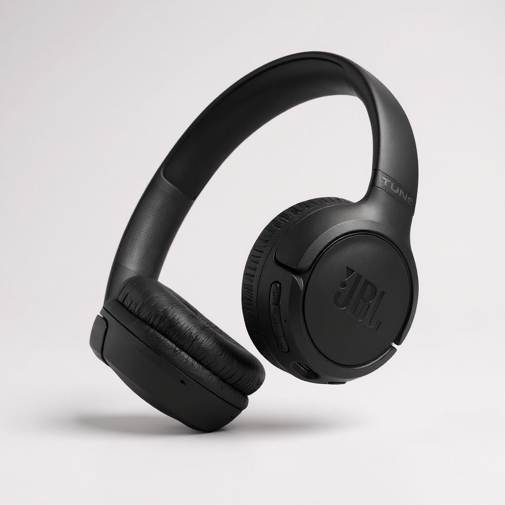 AURICULAR JBL INALAMBRICO TUNE 530 NEGRO
