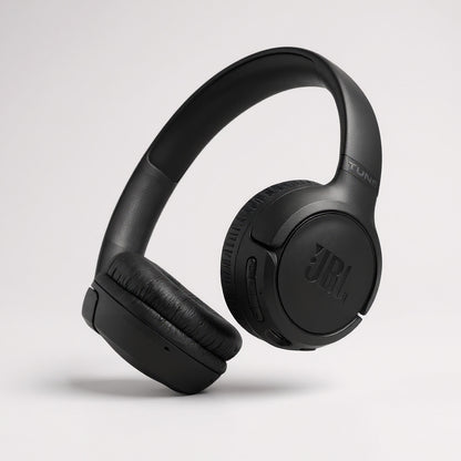 AURICULAR JBL INALAMBRICO TUNE 530 NEGRO