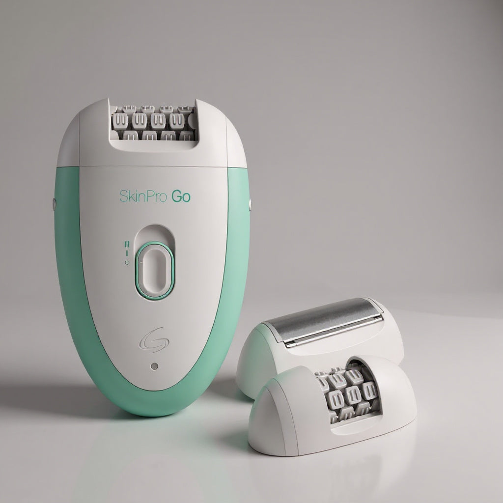 DEPILADORA GAMA SKIN PRO GO2