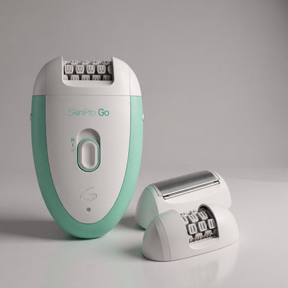 DEPILADORA GAMA SKIN PRO GO2