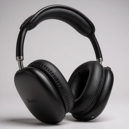 AURICULAR C/BLUETOOTH HOCO NEGRO W35