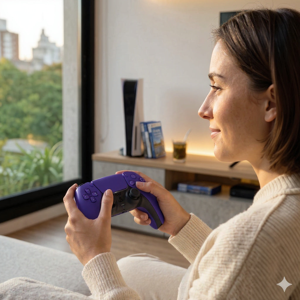 JOYSTICK SONY PS5 PS5DSBL