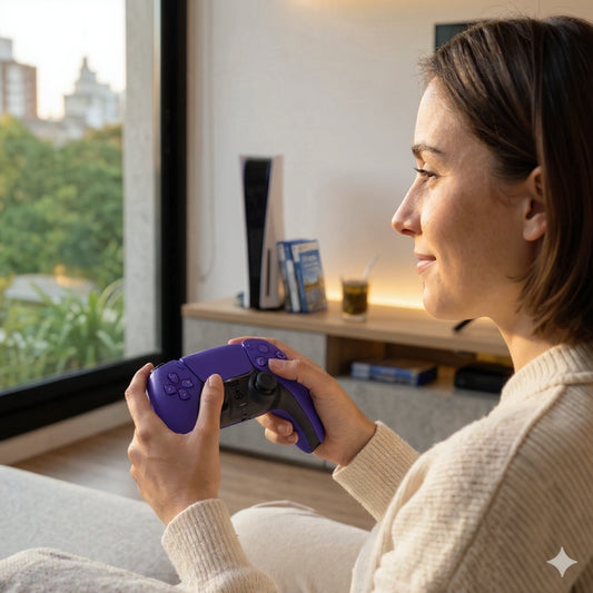 JOYSTICK SONY PS5 PS5DSBL