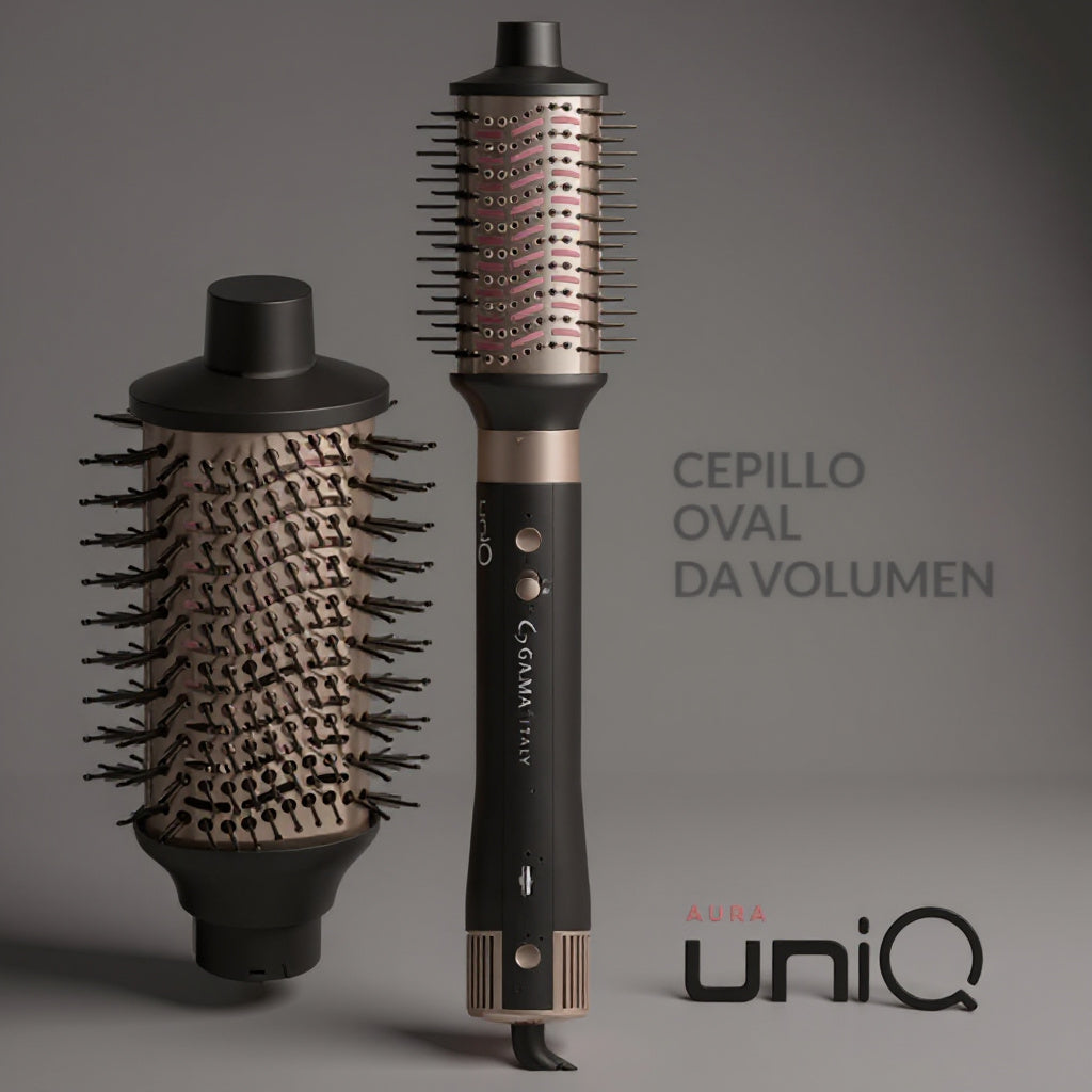 CEPILLO GAMA UNIQ AURA 220 V
