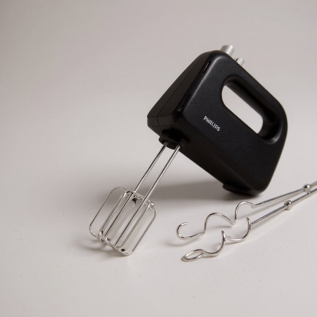 BATIDORA DE MANO PHILIPS HR3705/10