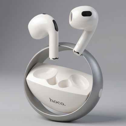 AURICULAR HOCO C/BLUETOOTH EW23 BLANCO