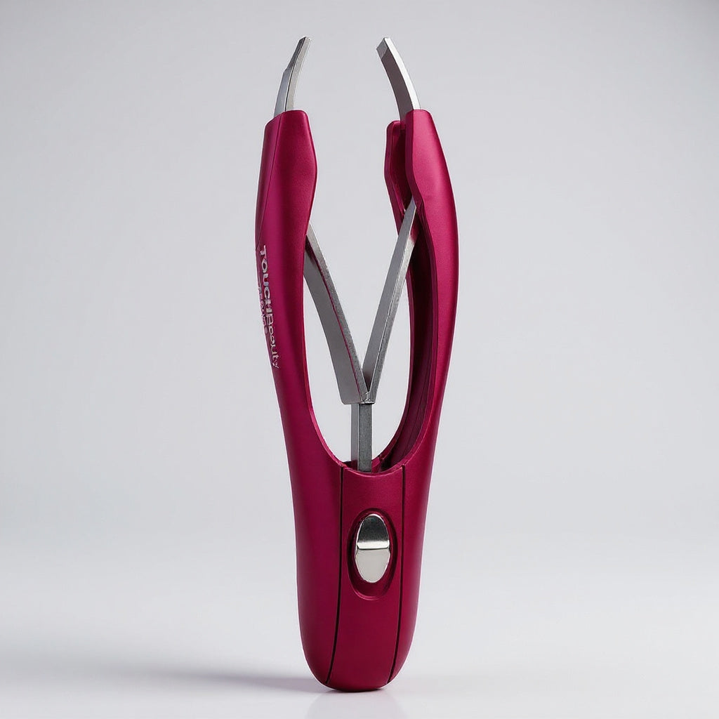 PINZA TOUCHBEAUTY AUTOMATICA TB1058