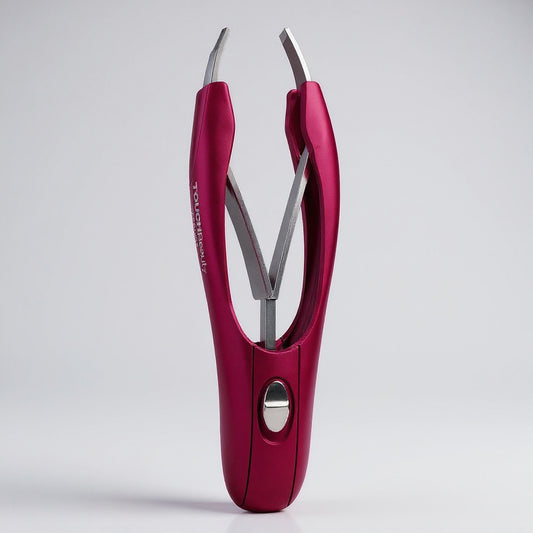 PINZA TOUCHBEAUTY AUTOMATICA TB1058