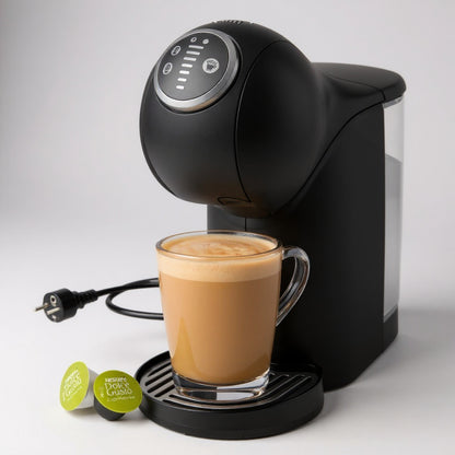 CAFETERA DOLCE GUSTO COMBO GENIOS