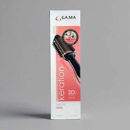 CEPILLO GAMA STYLISH KERATION 220V