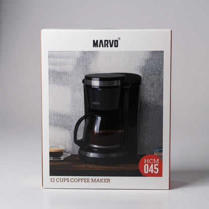 CAFETERA MARVO 1.5L HCM-045