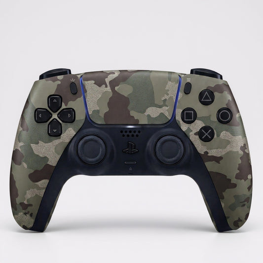 JOYSTICK SONY PS5 CAMUFLADO
