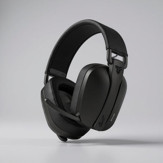AURICULAR INALAMBRICO GAMING GRAY