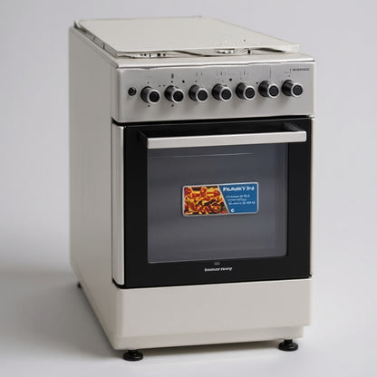 COCINA PUNKTAL TURKIA PK-1050ETK
