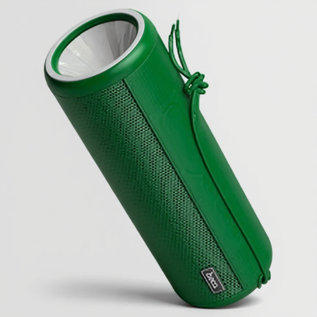 PARLANTE C/BLUETOOTH HOCO VERDE HC11