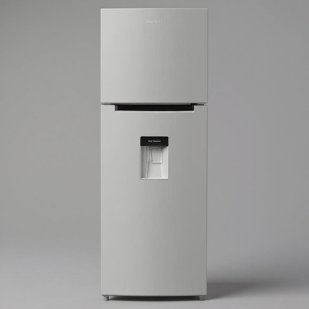 REFRIGERADOR SMARTLIFE SL-RNF270SDINV2