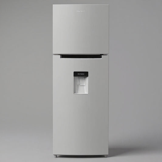 REFRIGERADOR SMARTLIFE SL-RNF270SDINV2