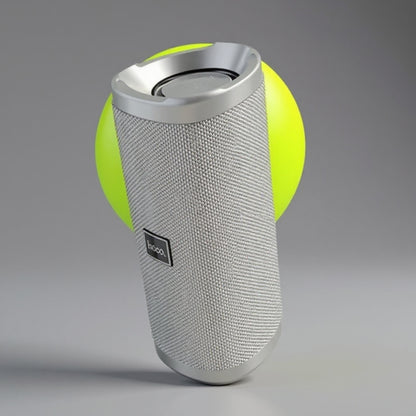 PARLANTE C/BLUETOOTH HOCO GRIS HC4