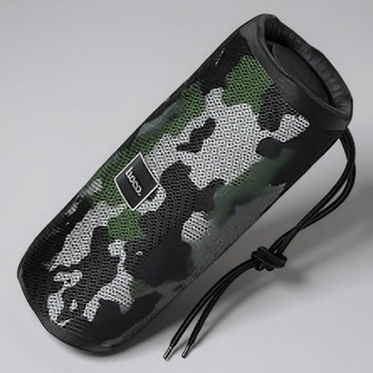 PARLANTE C/BLUETOOTH HOCO HC16 CAMUFLADO