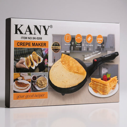 PANQUEQUERA SOKANY SK-5208