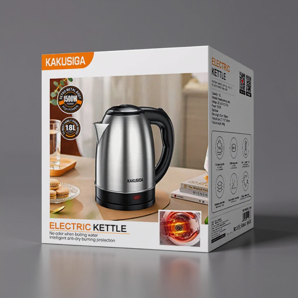 JARRA ELECTRICA KAKUSIGA 1.8 LTS KSC-157