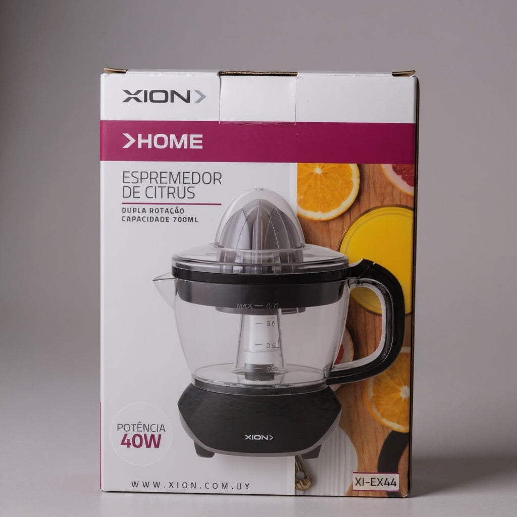 EXPRIMIDOR ELECTRICO XION XI-EX44