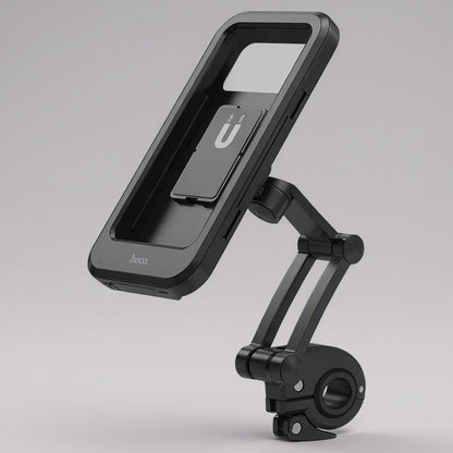 SOPORTE P/MOTO Y BICICLETA HOCO CA101