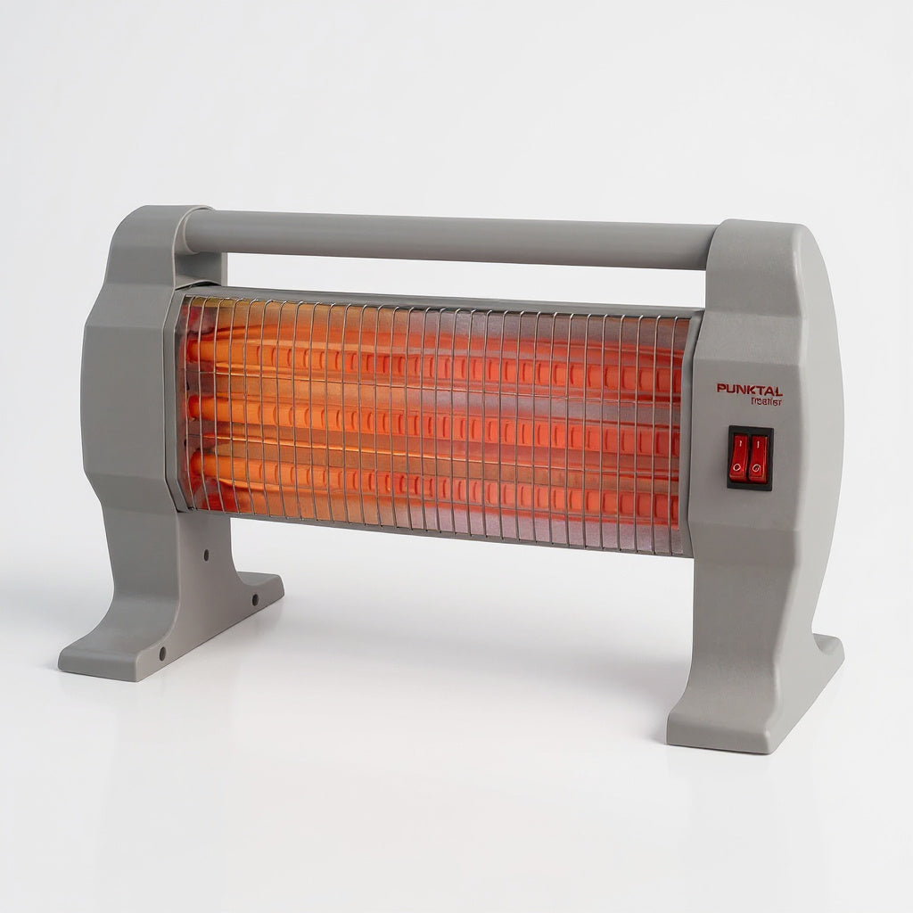 ESTUFA PUNKTAL QUARZO PK-3200CF