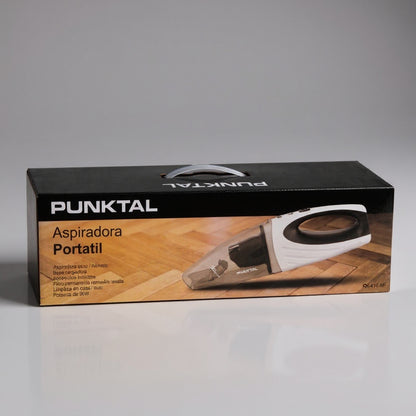 ASPIRADORA P/AUTO PUNKTAL PK-AP410