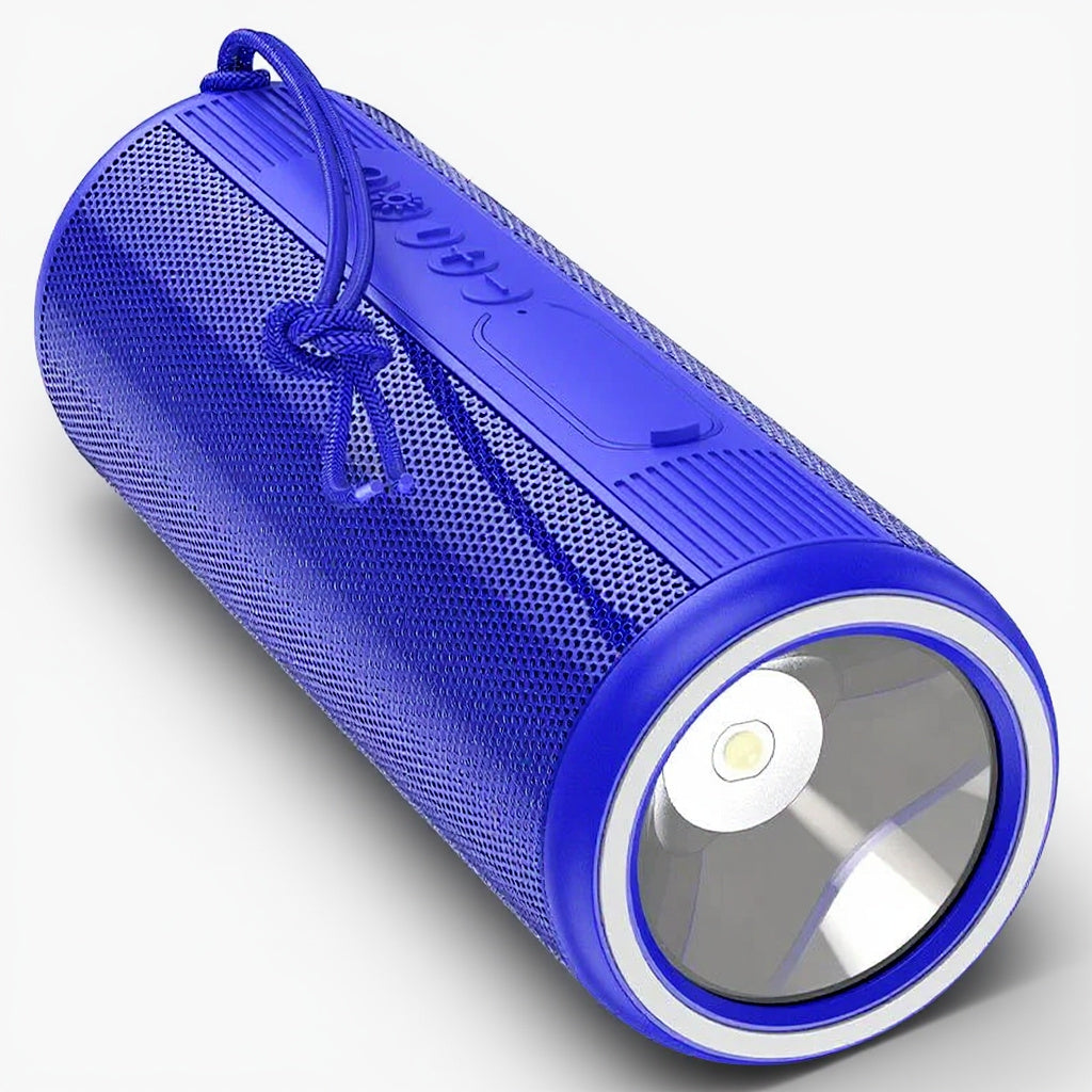 PARLANTE C/BLUETOOTH HOCO AZUL HC11
