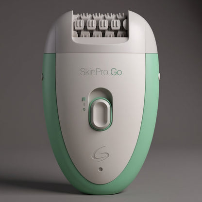 DEPILADORA GAMA SKIN PRO GO2