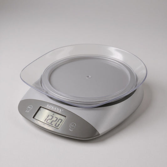 BALANZA DE COCINA SOKANY SK-19040