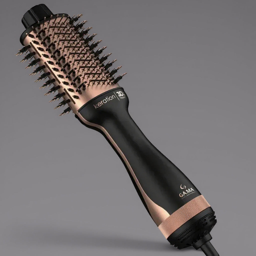 CEPILLO GAMA STYLISH KERATION 220V