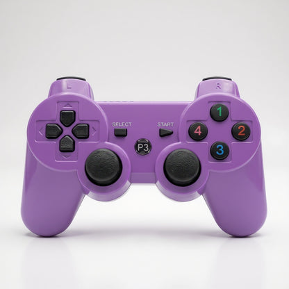 JOYSTICK PS3 INALAMBRICO COMPATIBLE