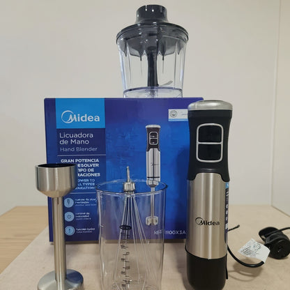 MIXER MIDEA 4 EN 1 MJ-BH1201W