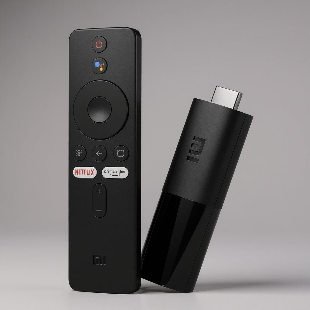 SMART TV MI TV STICK XIAOMI 26919
