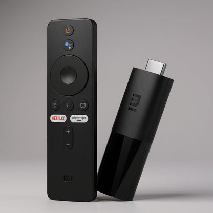SMART TV MI TV STICK XIAOMI 26919