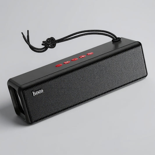 PARLANTE C/BLUETOOTH HOCO HC3 NEGRO